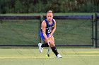 FH vs WNE  Wheaton College Field Hockey vs Western New England College. - Photo By: KEITH NORDSTROM : Wheaton, field hockey, FH2024, WNE